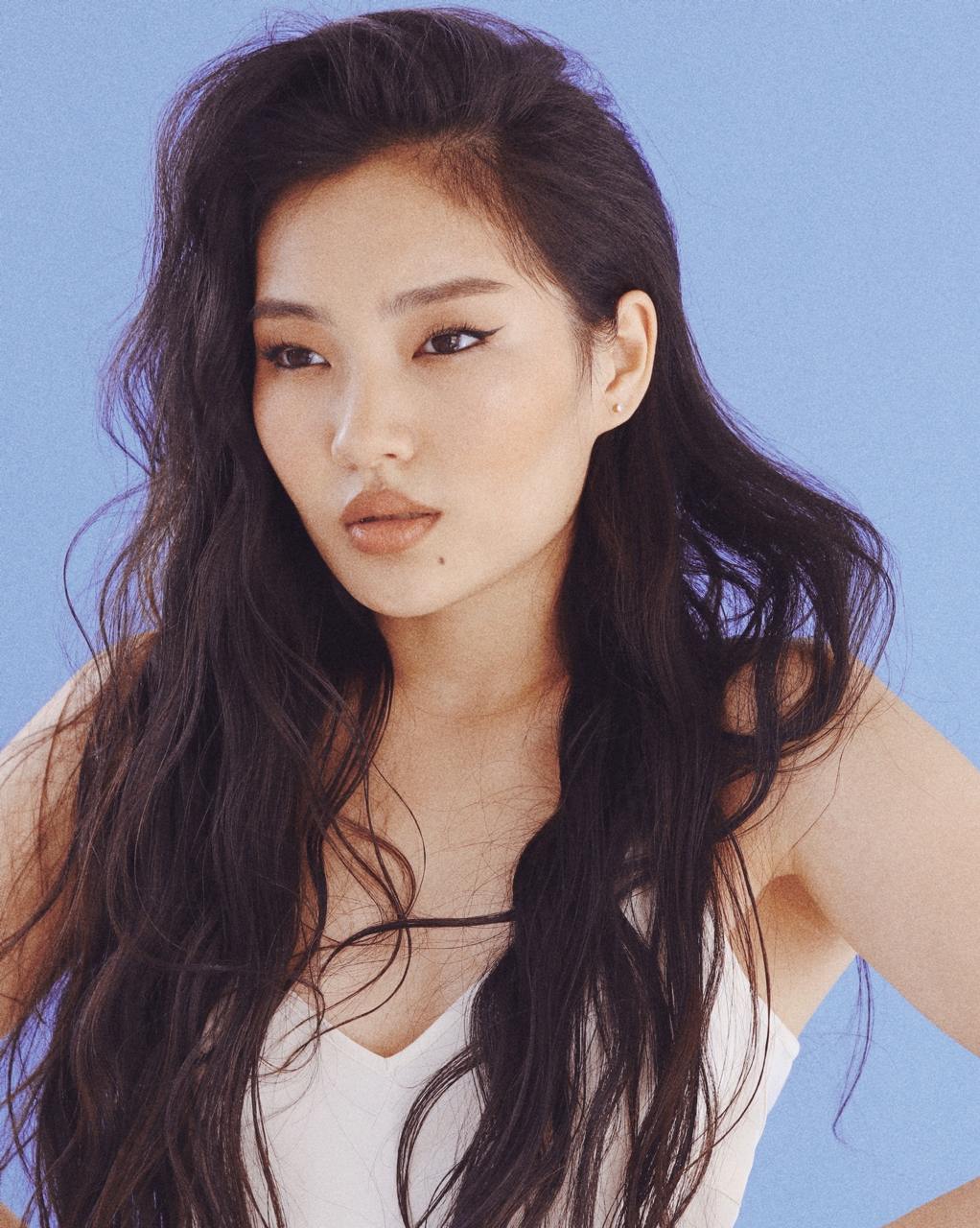 Sarah Chen